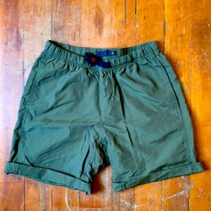 Gramicci Packable G Short